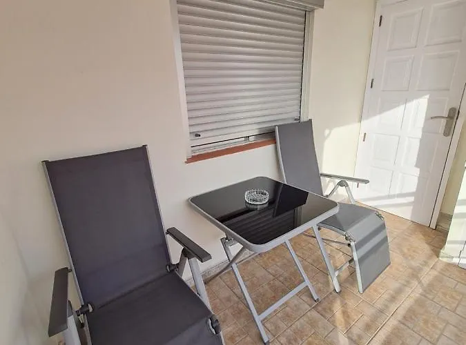 Apartamento La Barranquera