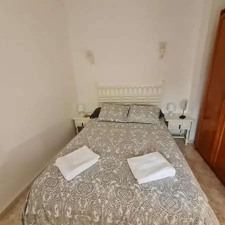 Apartamento La Barranquera La Laguna  Extérieur photo