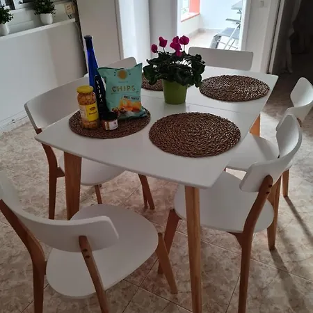 Apartamento La Barranquera La Laguna  Extérieur photo