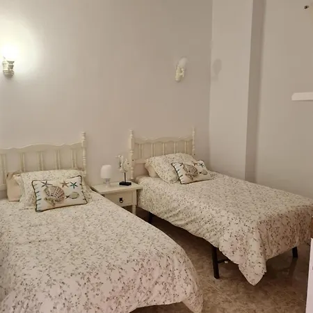 Apartamento La Barranquera La Laguna  Extérieur photo