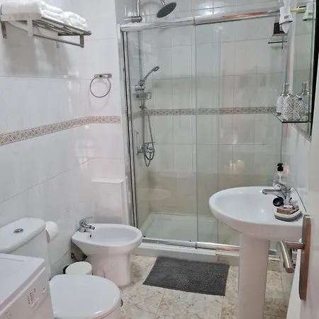 Apartamento La Barranquera La Laguna  Extérieur photo