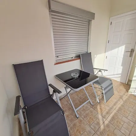 Apartamento La Barranquera La Laguna  Extérieur photo
