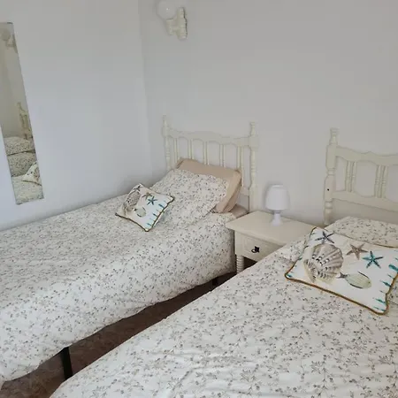 Apartamento La Barranquera La Laguna  Extérieur photo