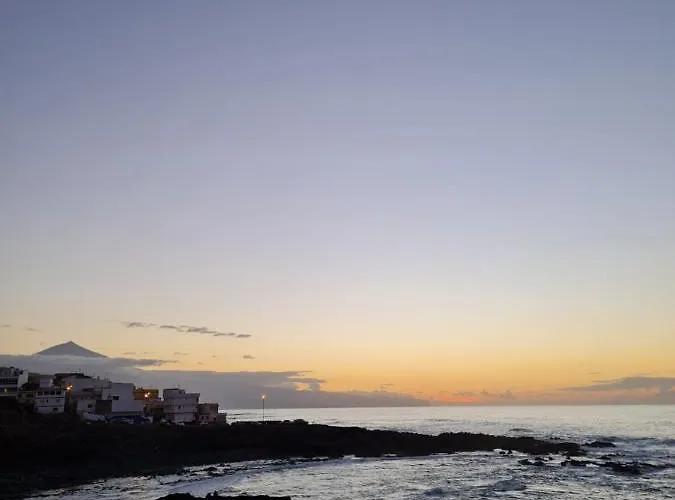 Apartamento La Barranquera