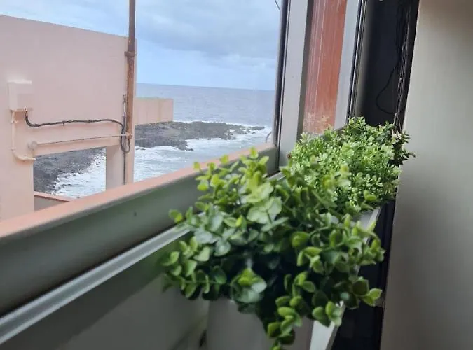 Apartamento La Barranquera