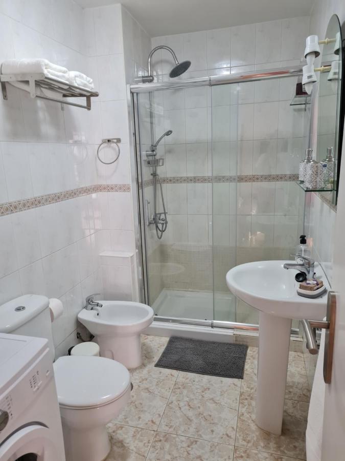 Apartment La Barranquera *